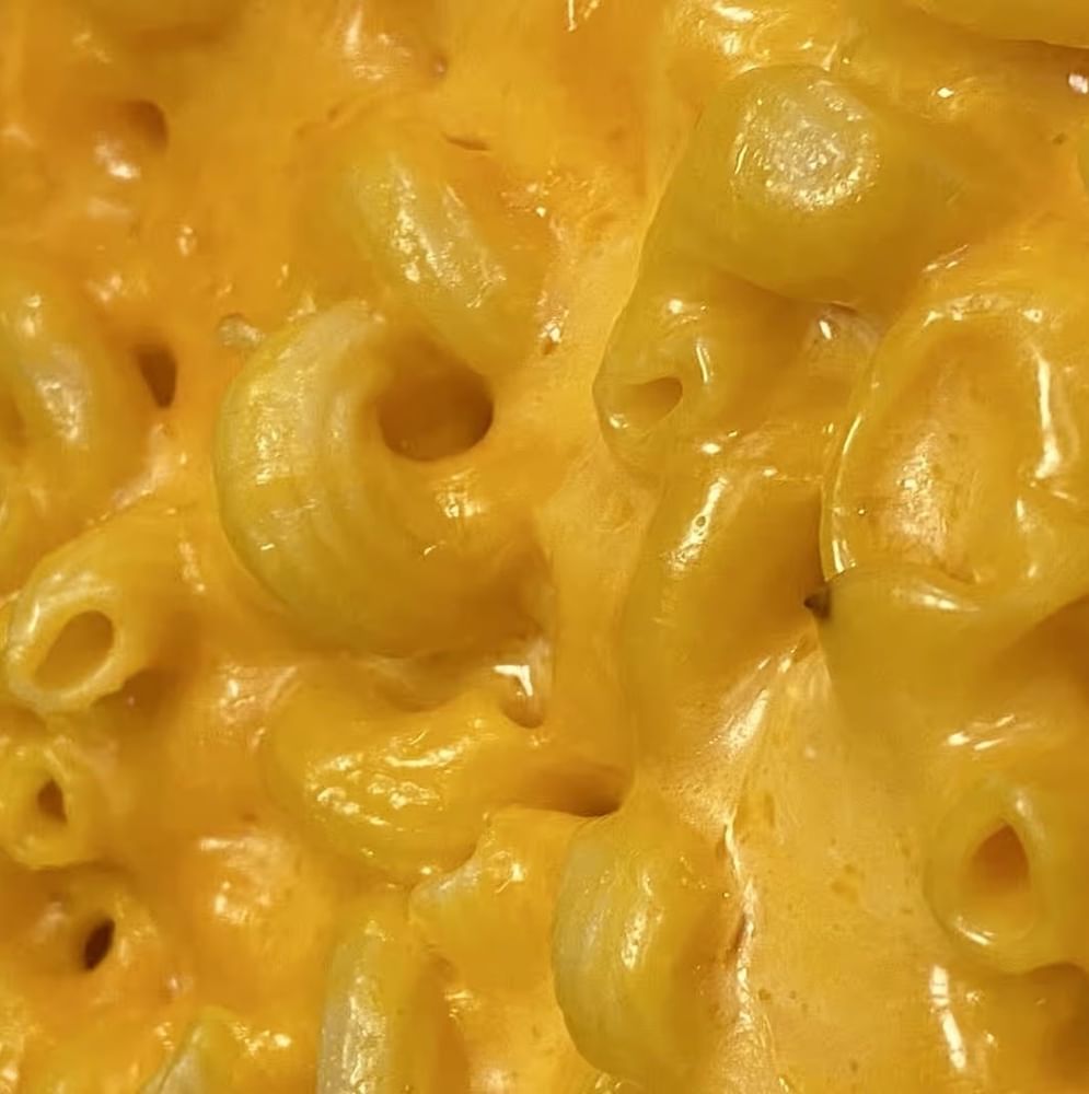 Mac & Cheese