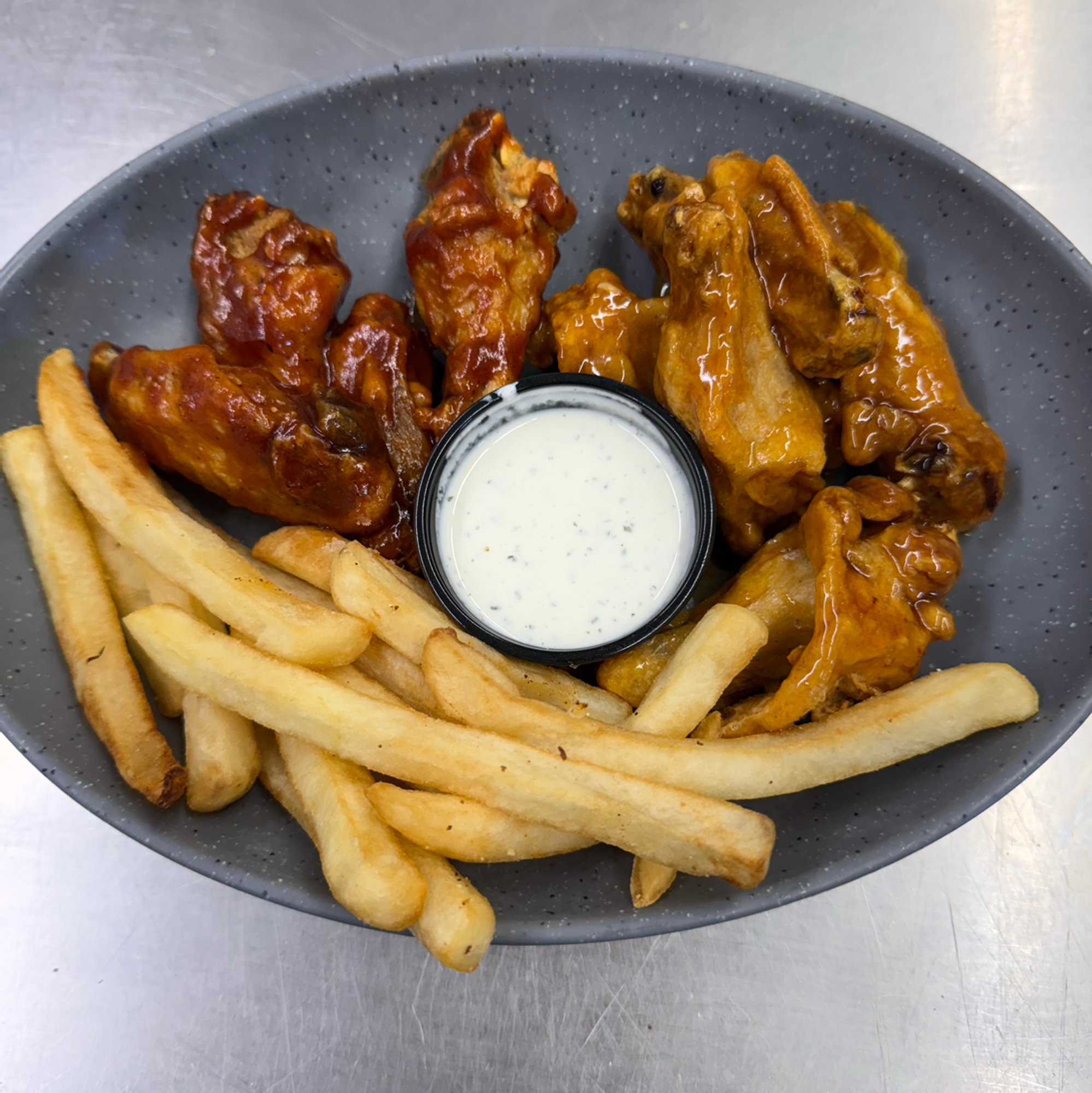 Wings