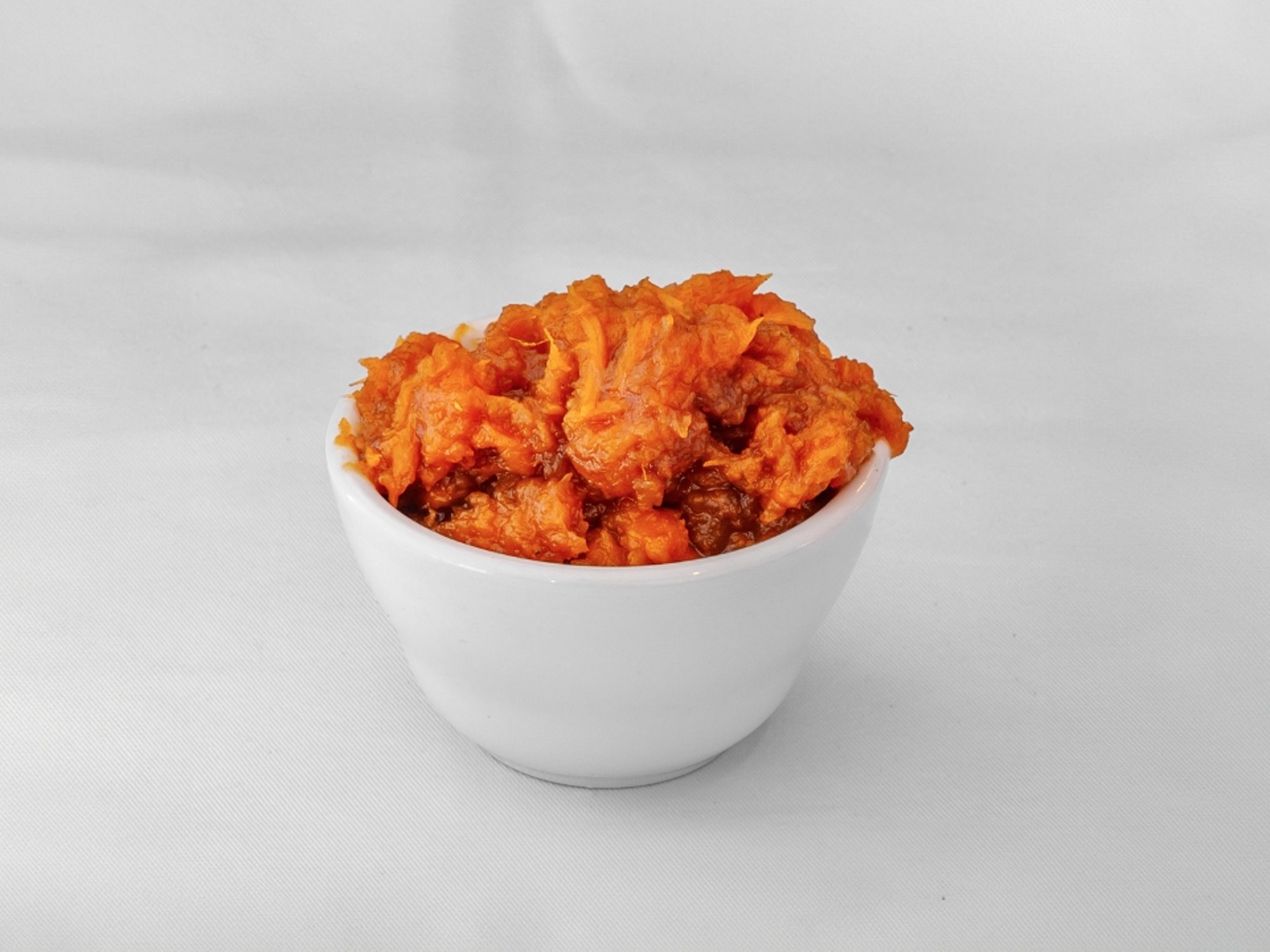 SWEET POTATOES