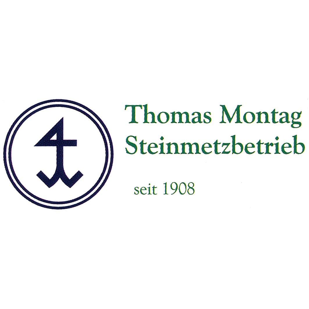 Logo von Steinmetzbetrieb Thomas Montag