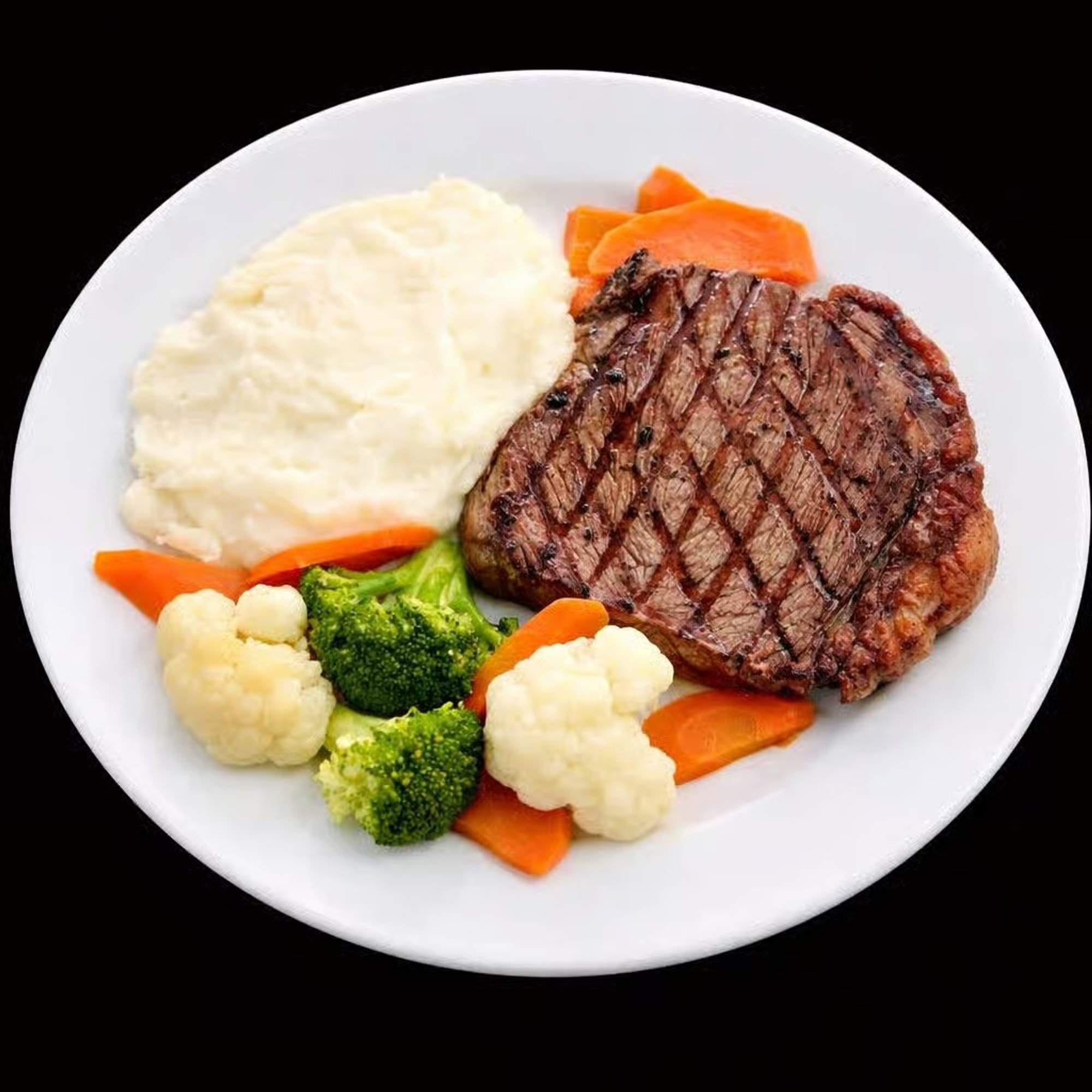 Sirloin Steak