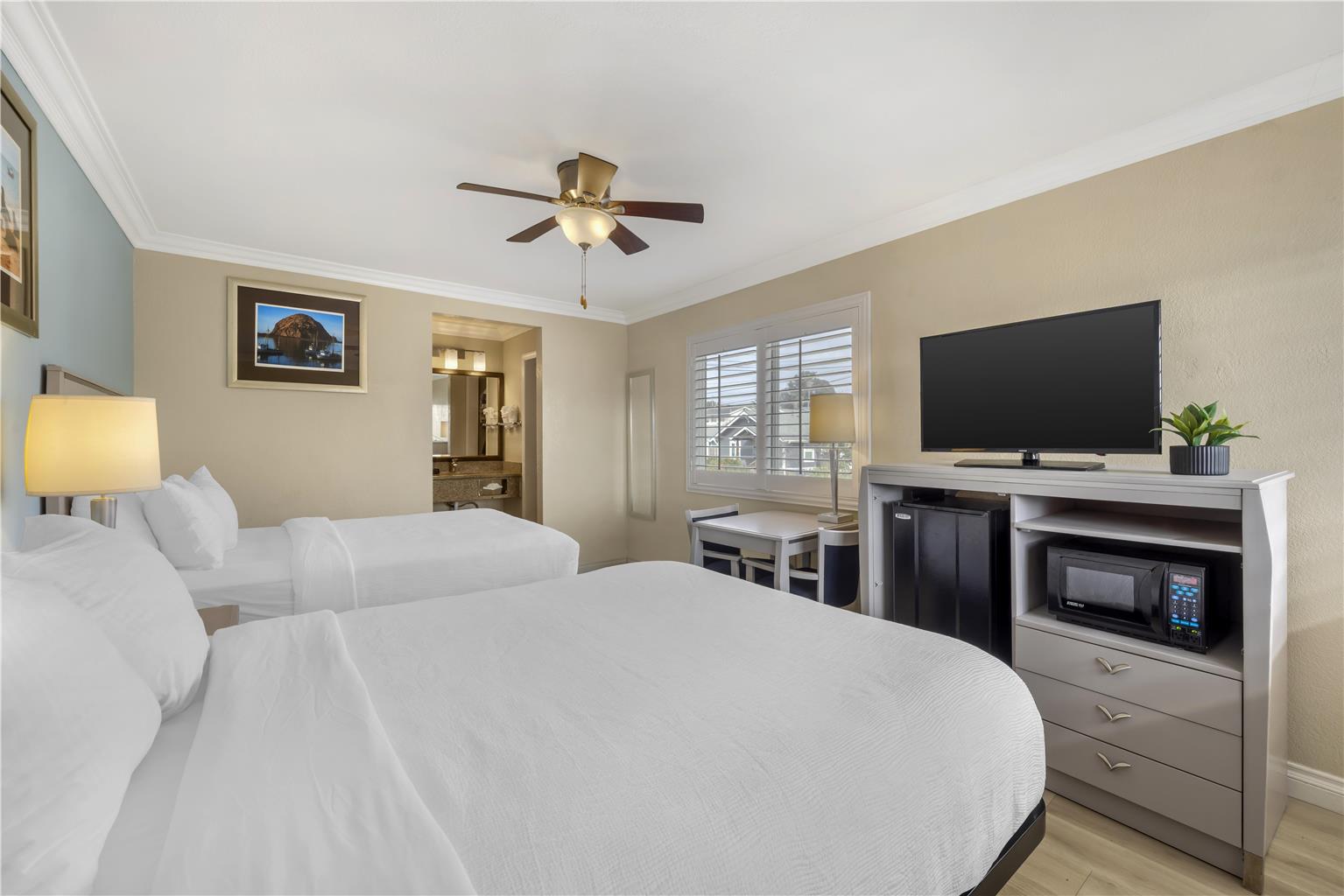 Best Western Tradewinds Image