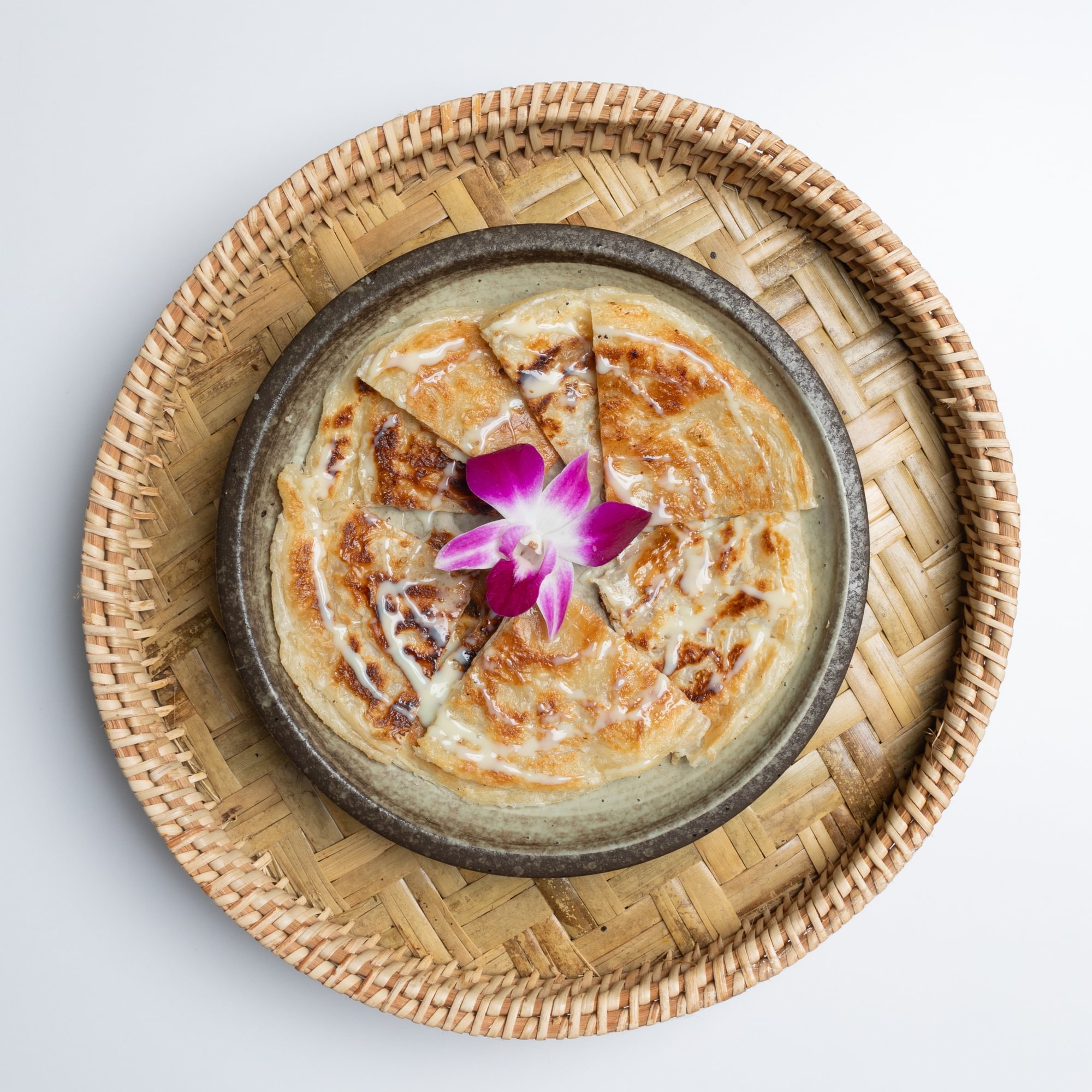 Sweet Roti