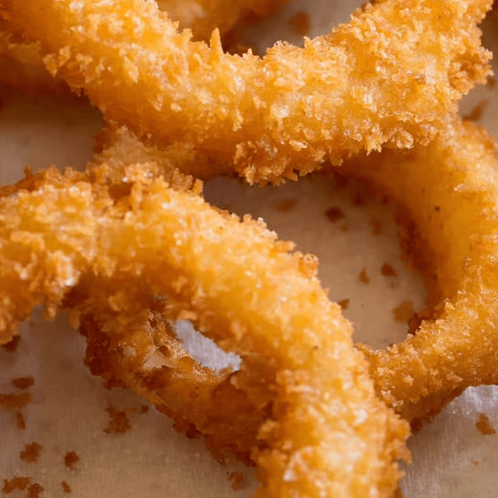 Fried Calamari