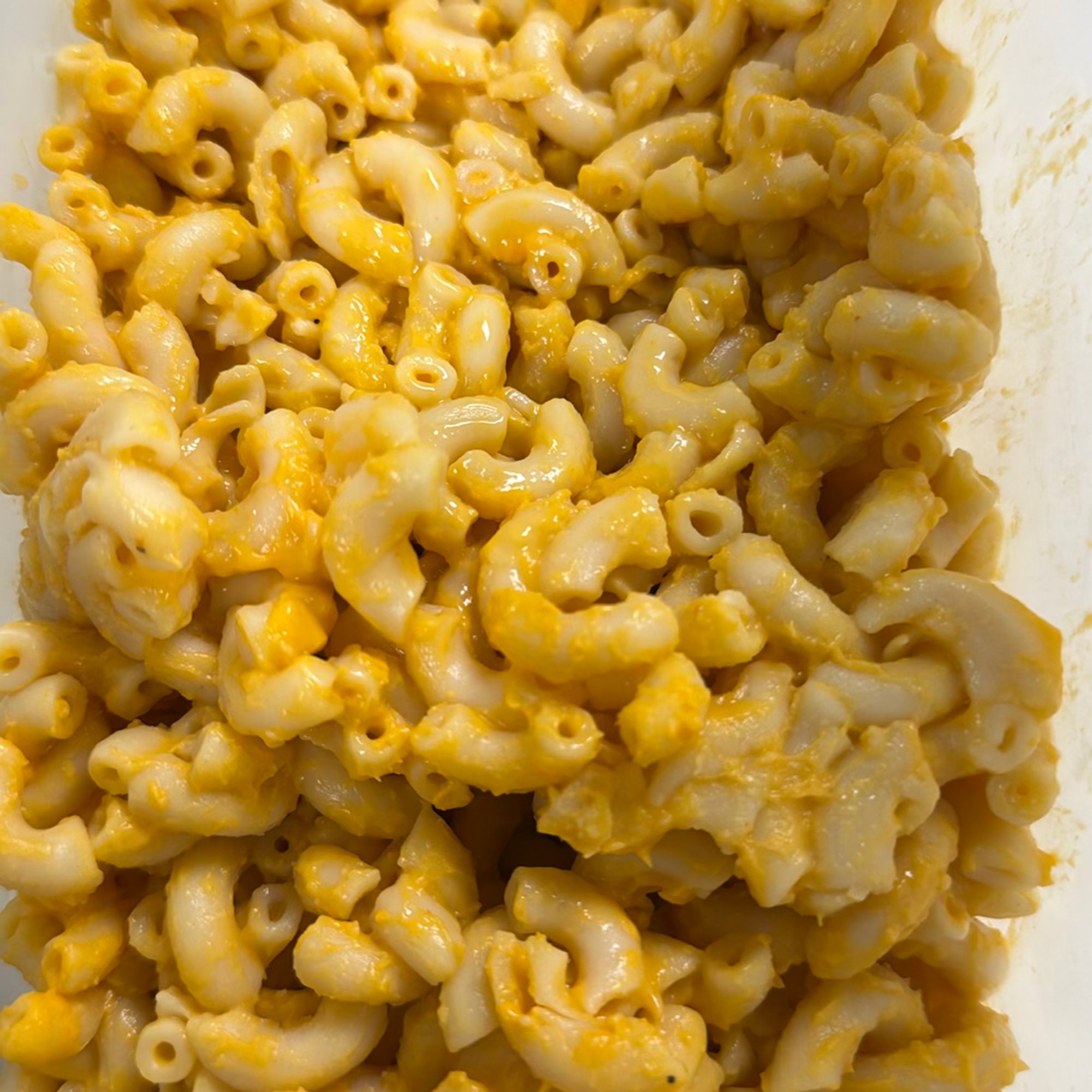 Mac & Cheese