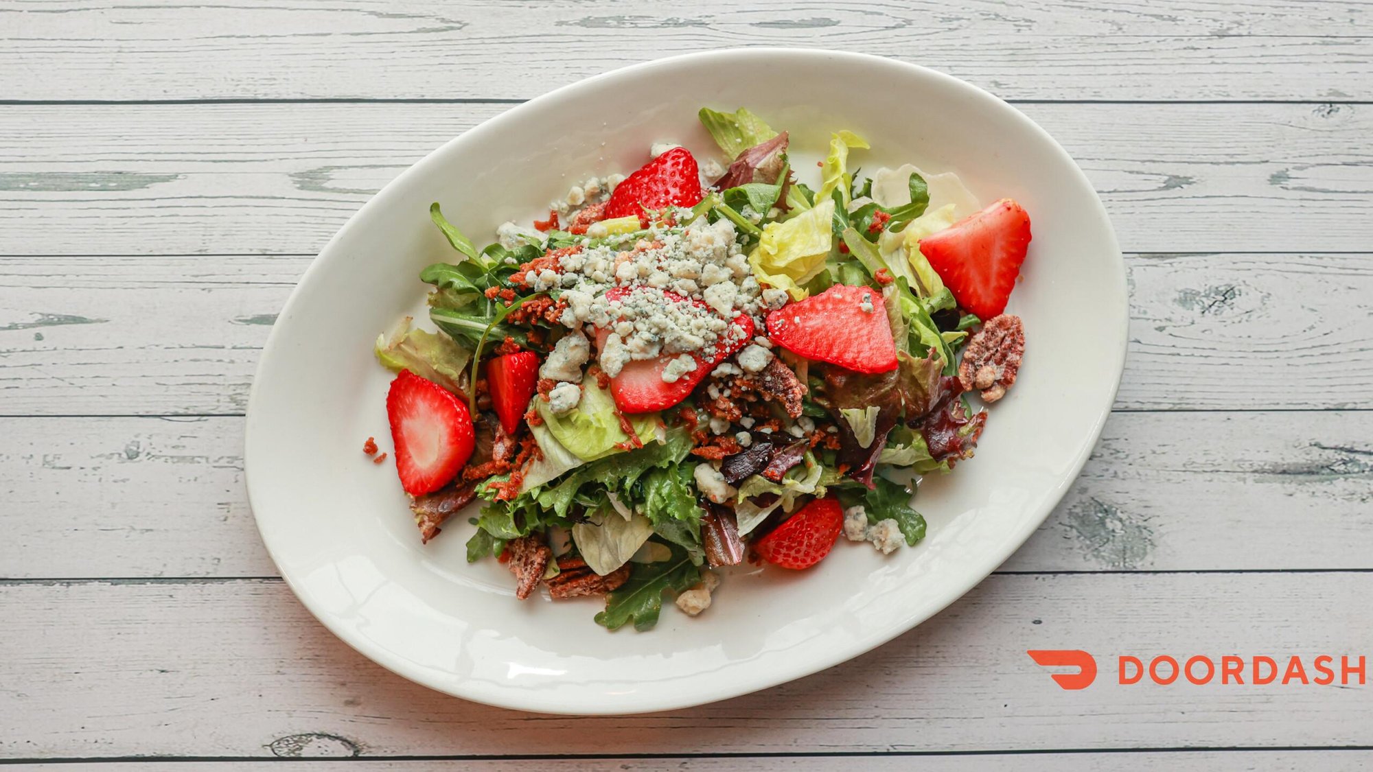 J Liu Salad GF