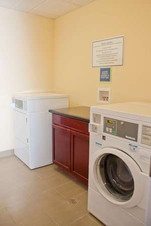 Images Best Western Plus Pratt