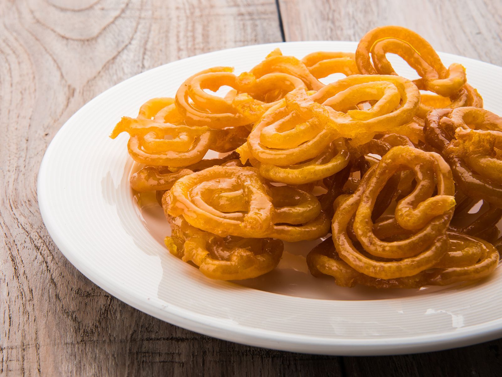 JALEBI 1/2 LB
