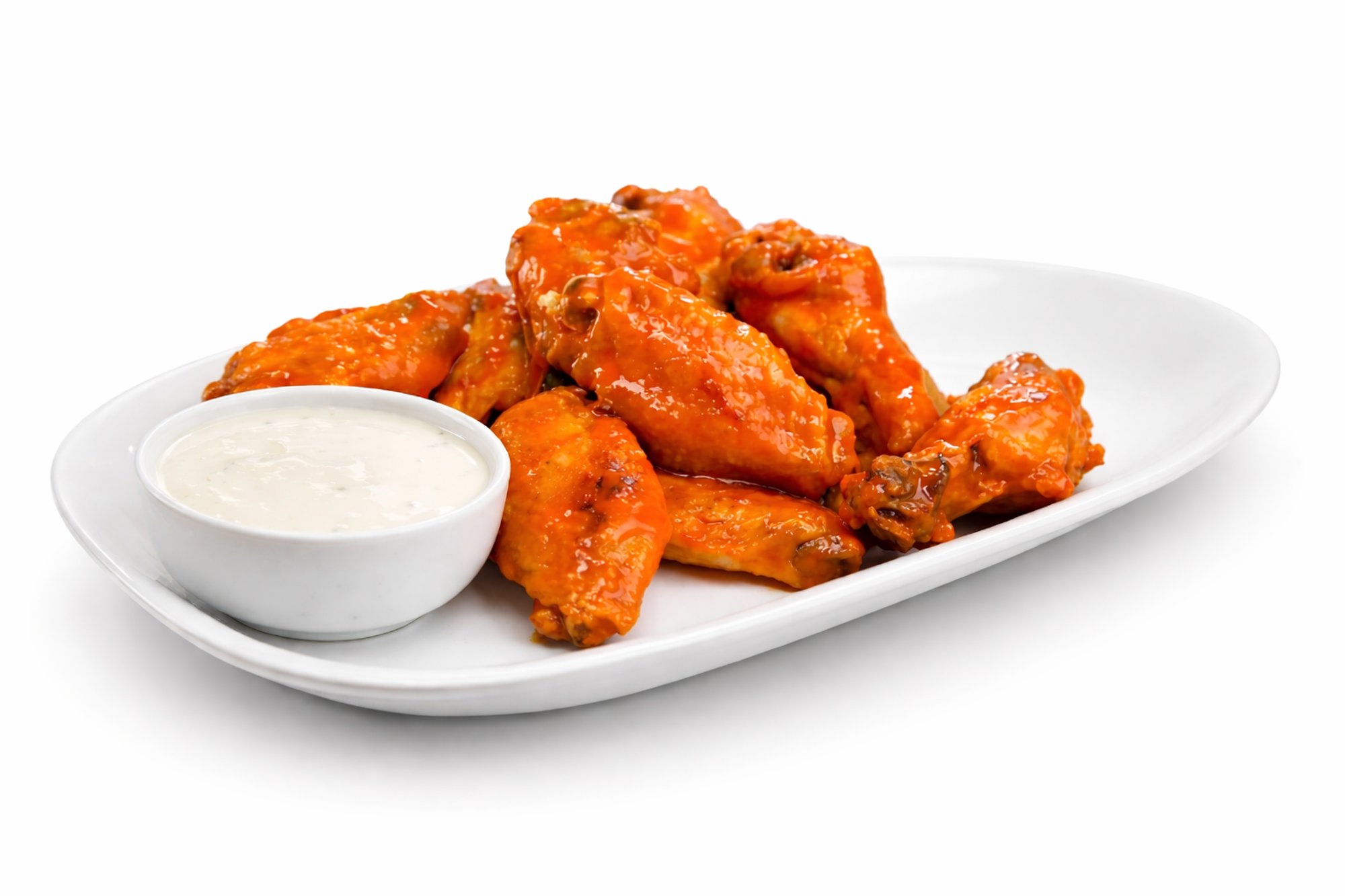 5 PIECE Bone-In