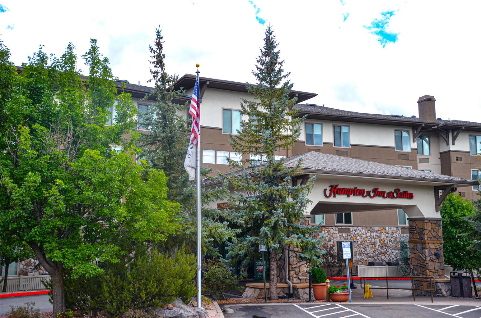 Hampton Inn & Suites Flagstaff