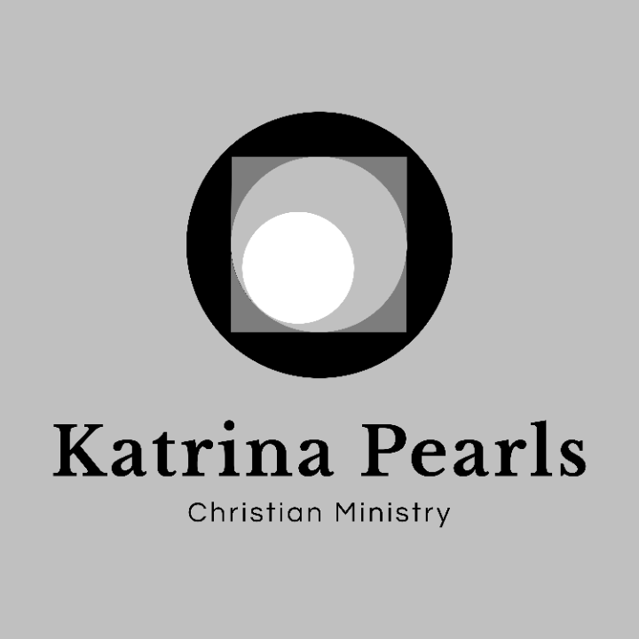 Katrina Pearls Logo
