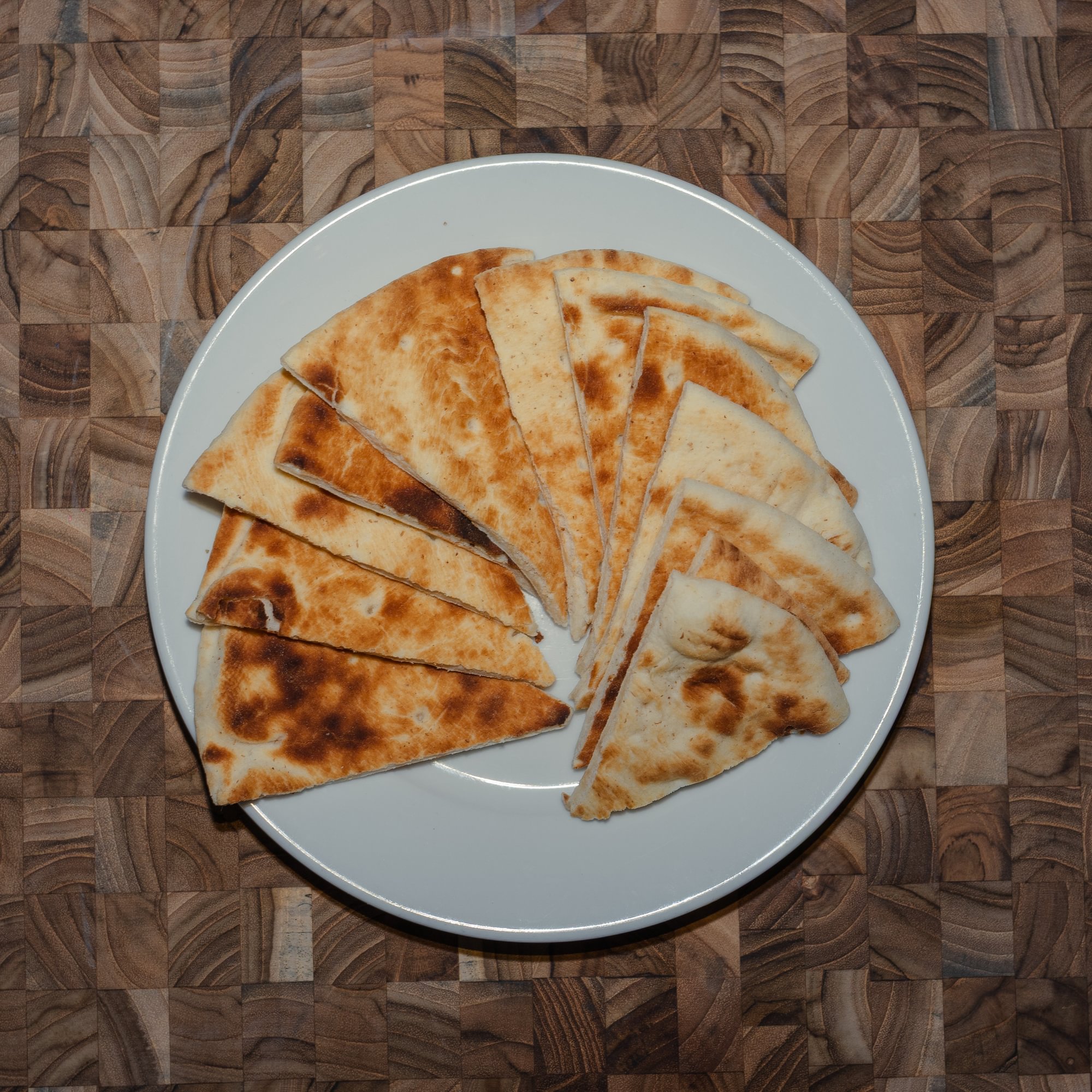 Extra Pita