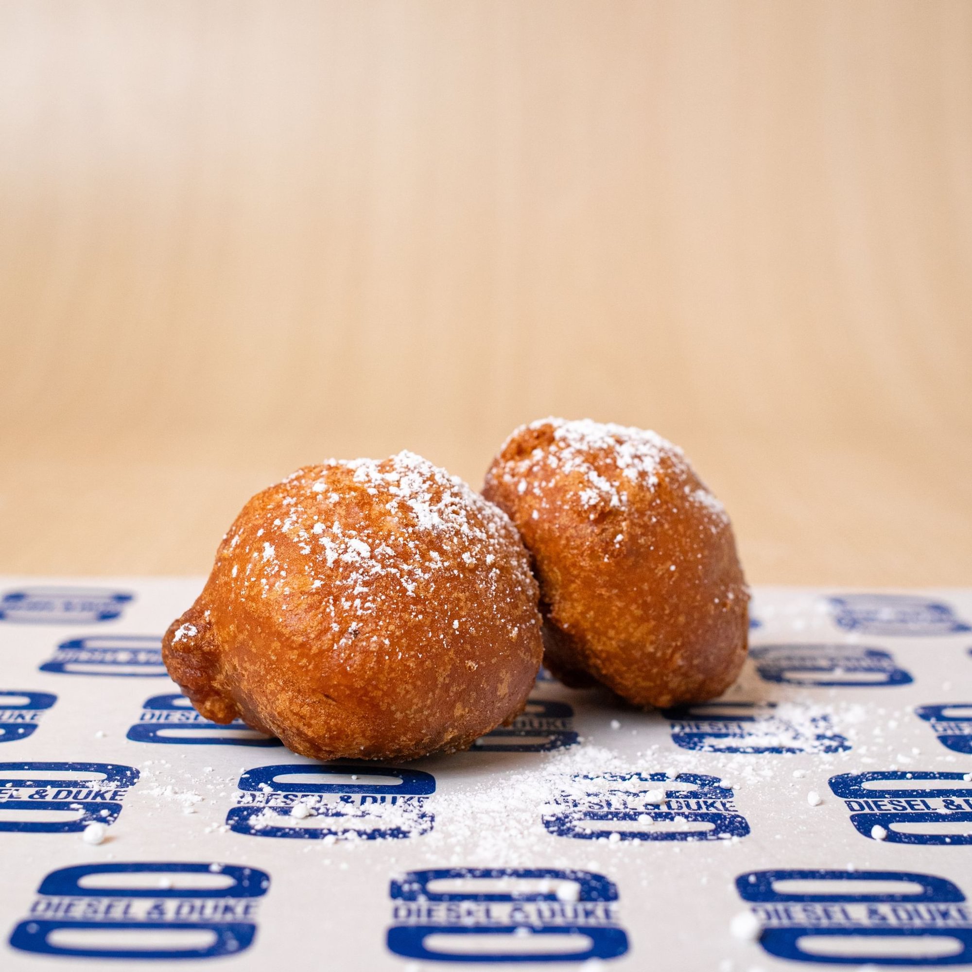 Fried Oreos (2)