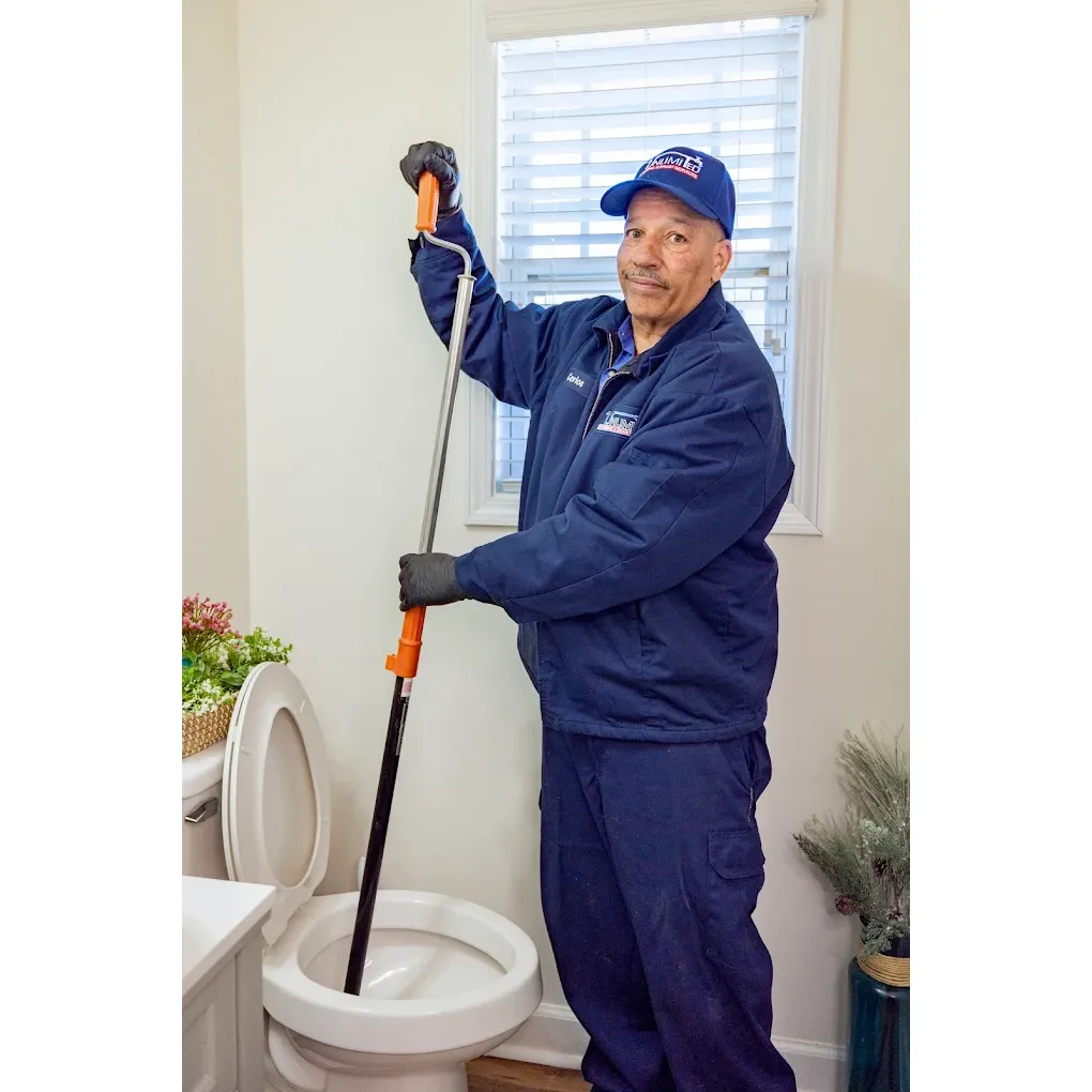 Unlimited Plumbing & Drain Services Image