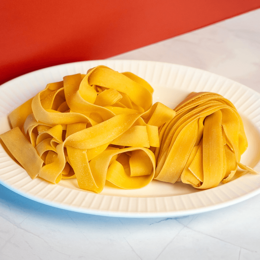 PAPPARDELLE