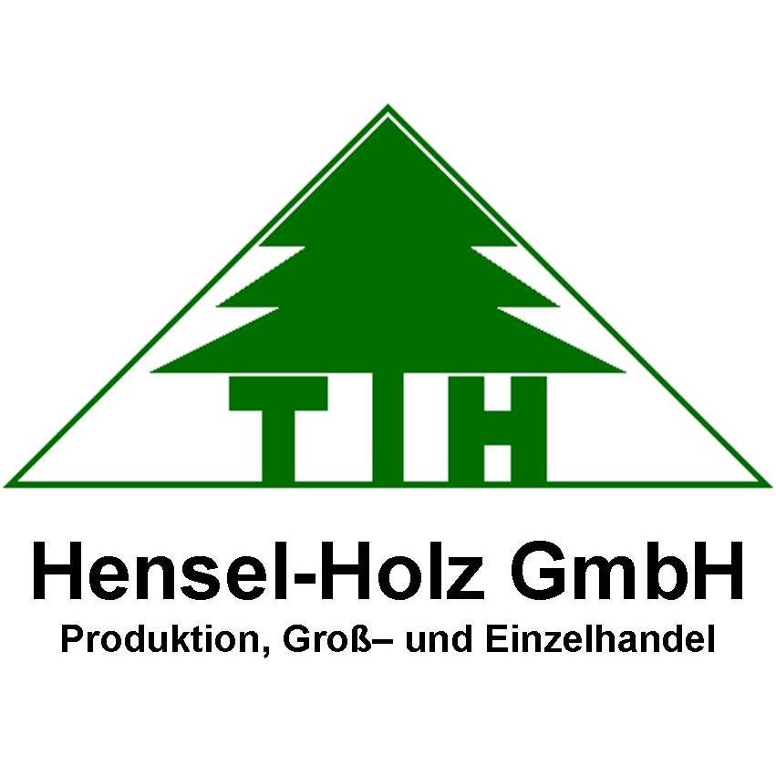 Logo von Hensel Holz GmbH