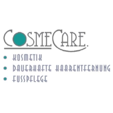 Logo von Cosmecare - Steiner Marianne