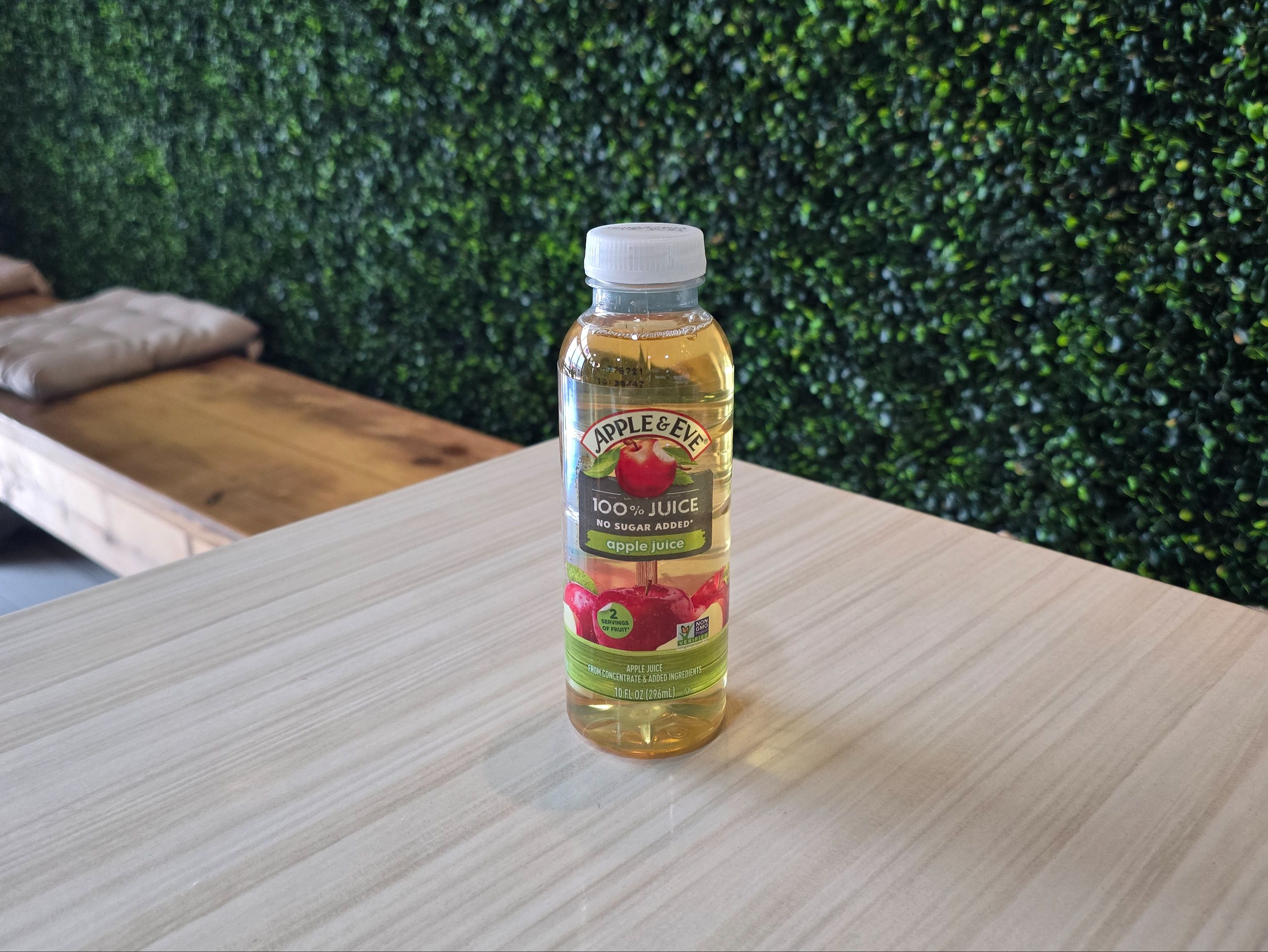 Apple Juice Btl