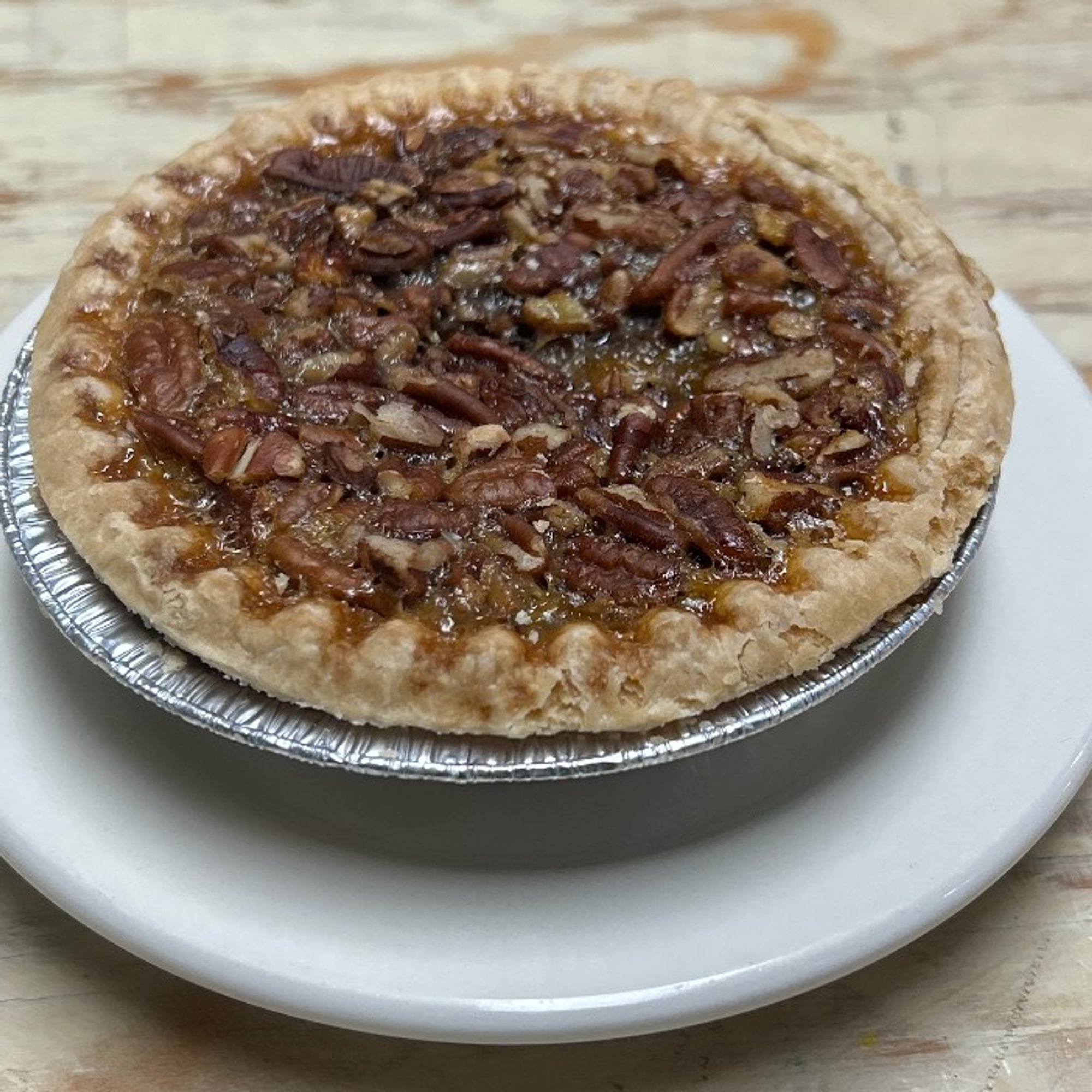 Pecan Pie