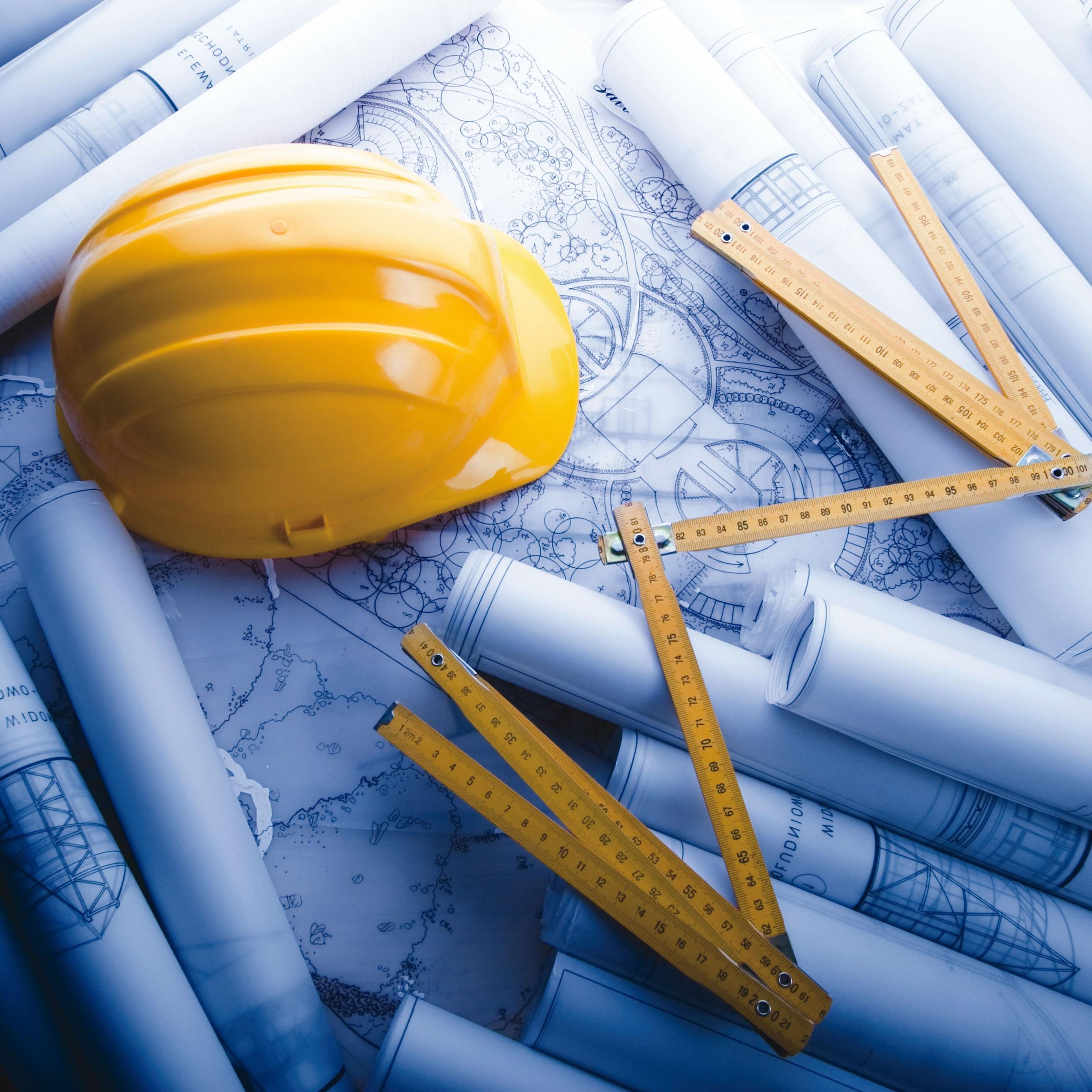 Dr Construction &amp; Landscape LLC Logo