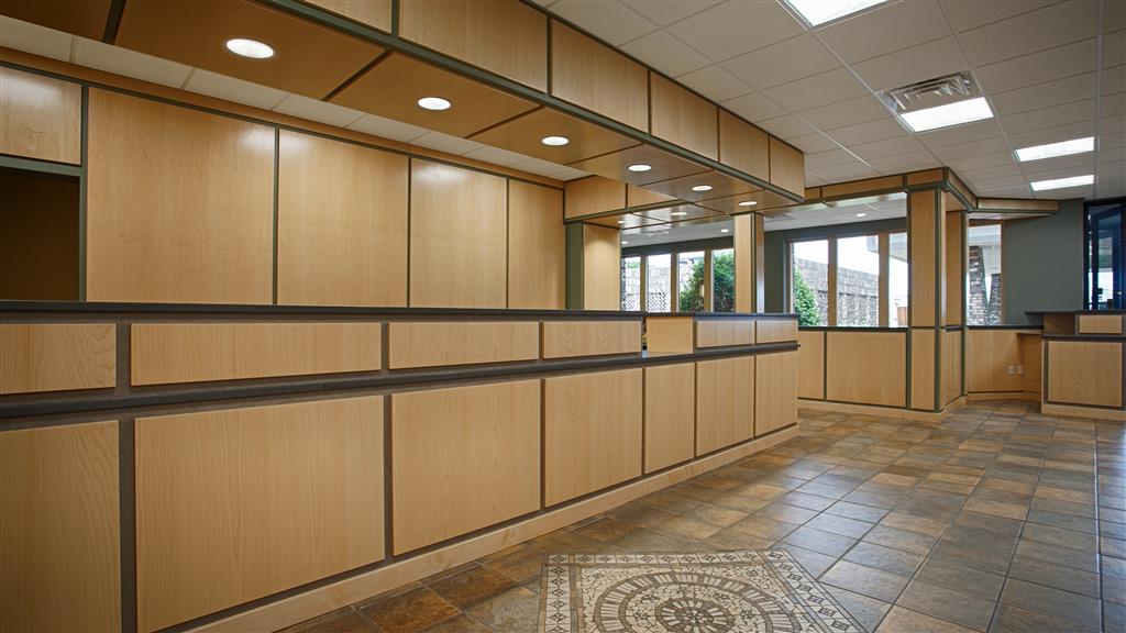 Ramkota Hotel & Conference Center Image