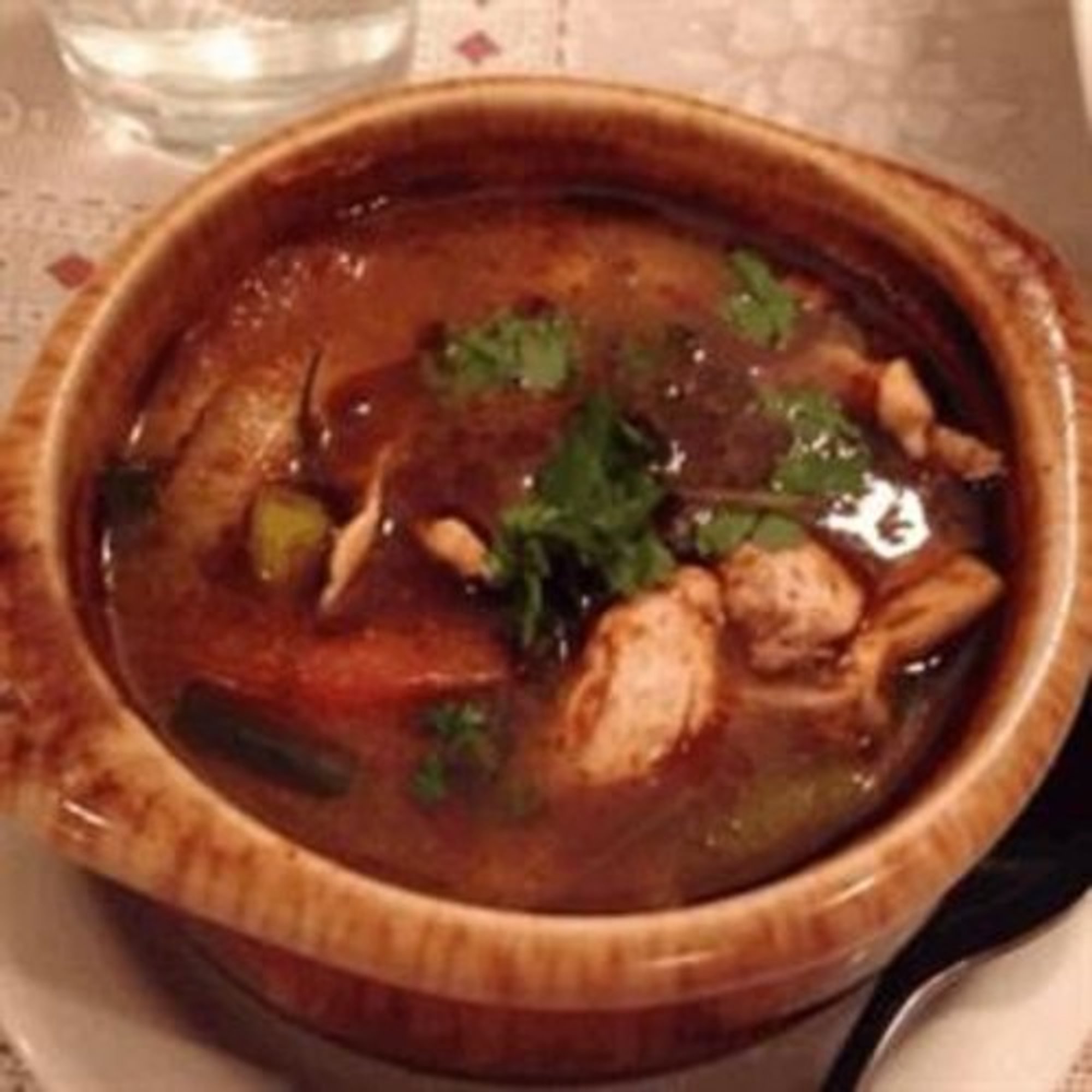 Thom Yum