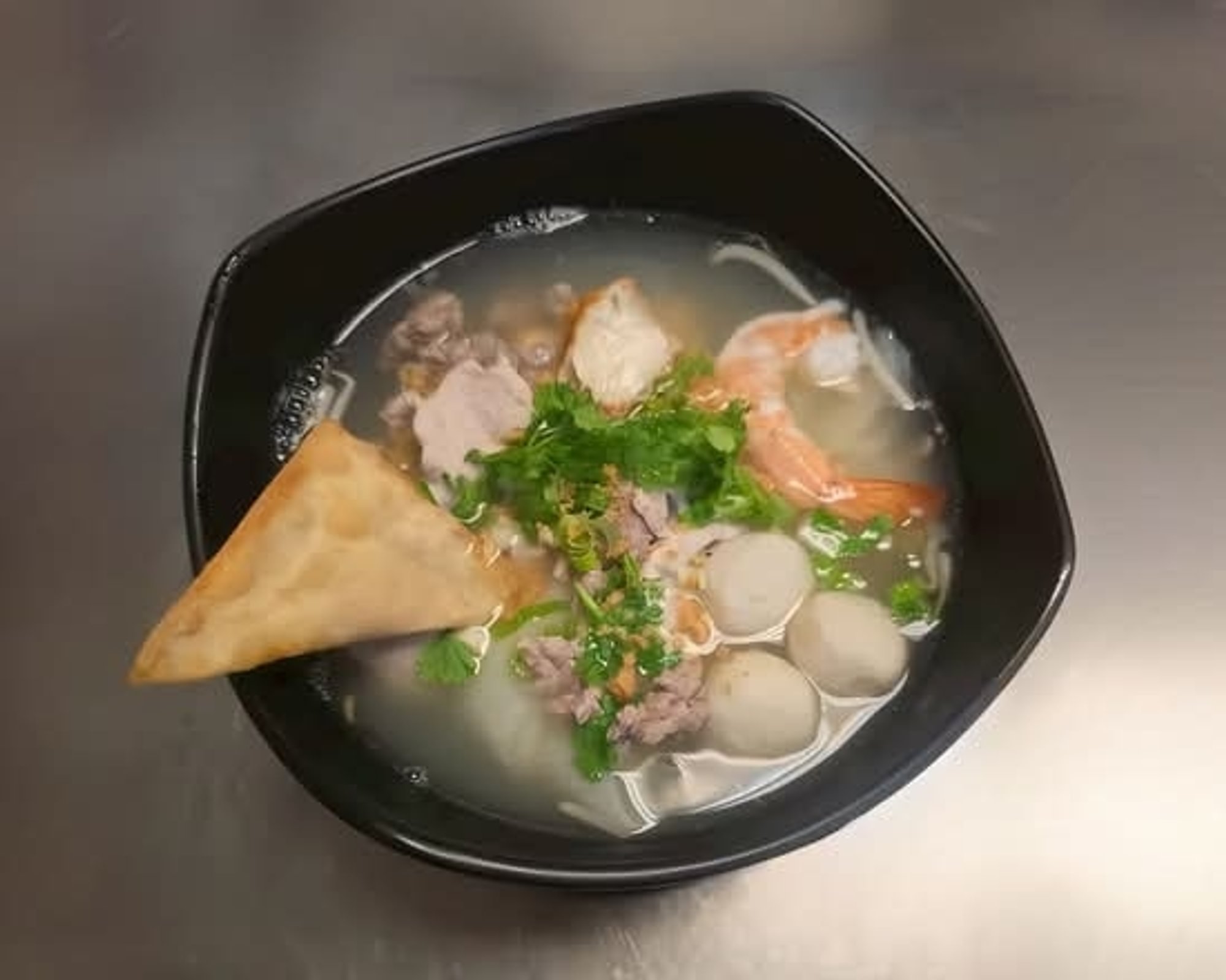 Taejeiw Noodle