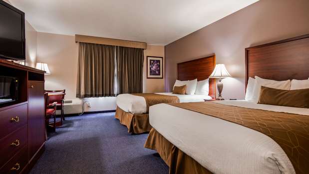 Images Best Western Plus Great Northern Inn