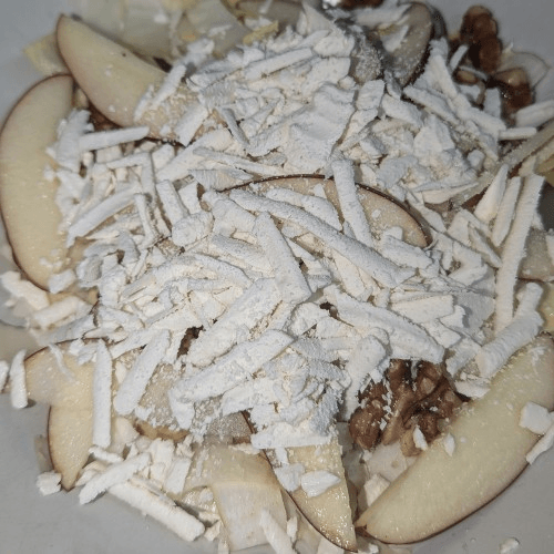 Insalata Di Endiva