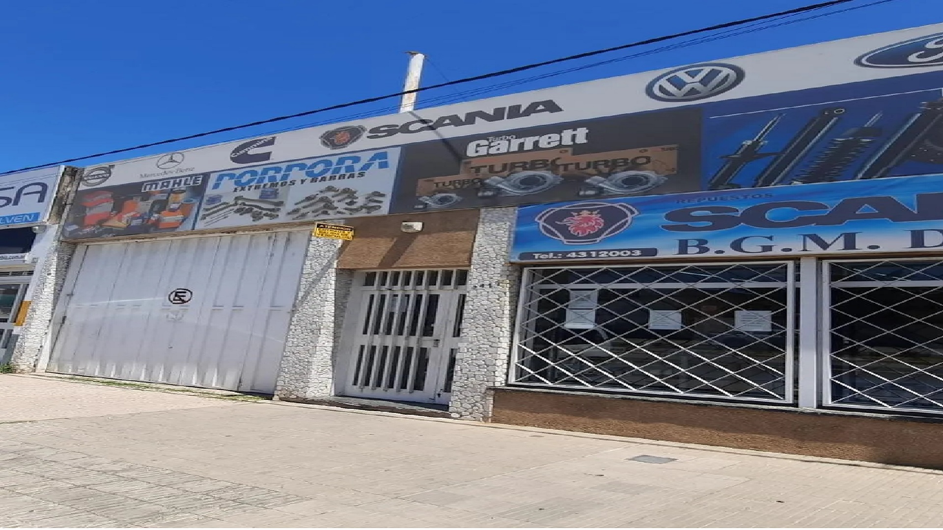 Galería en miniatura
