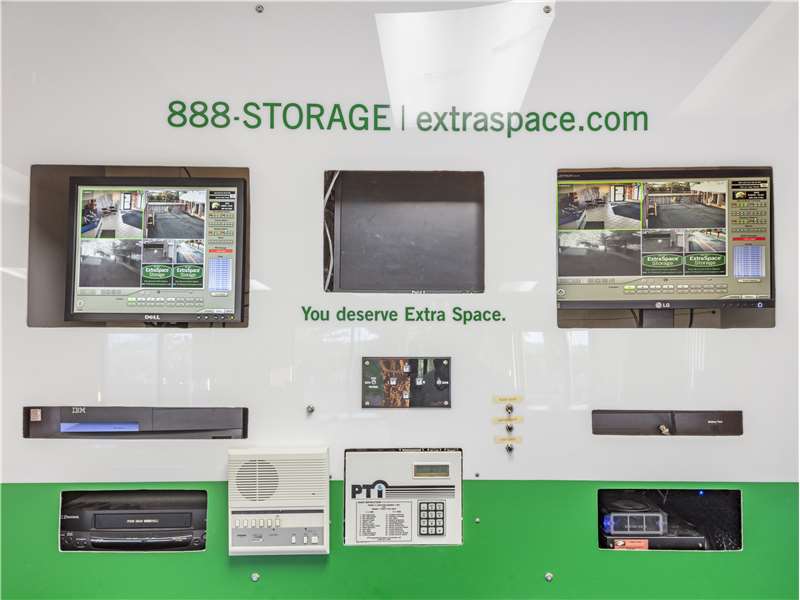 Extra Space Storage Photo