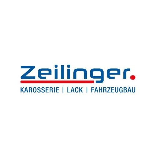 Logo von Zeilinger Karosseriebau GmbH