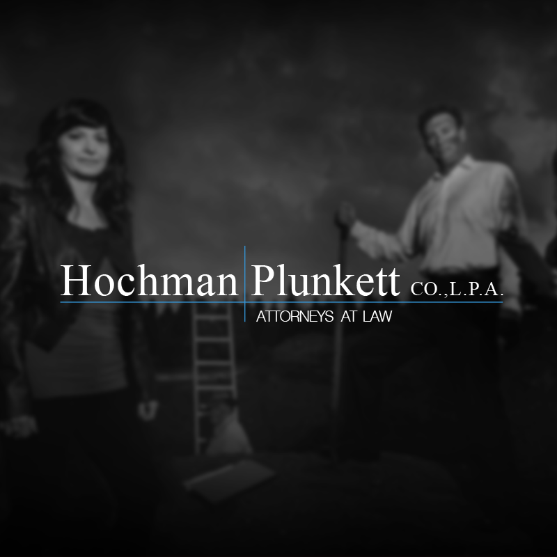 Hochman & Plunkett CO., L.P.A.