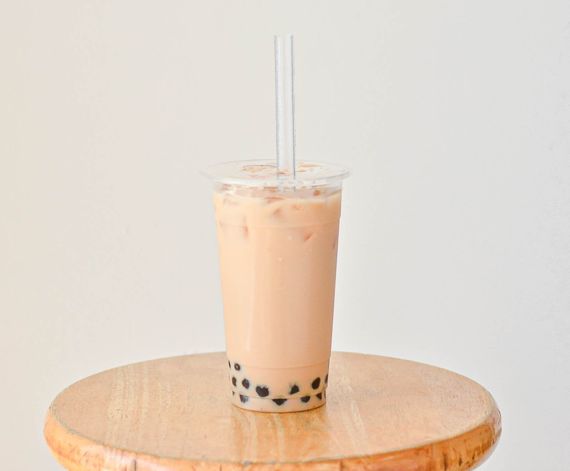 Milk Tea