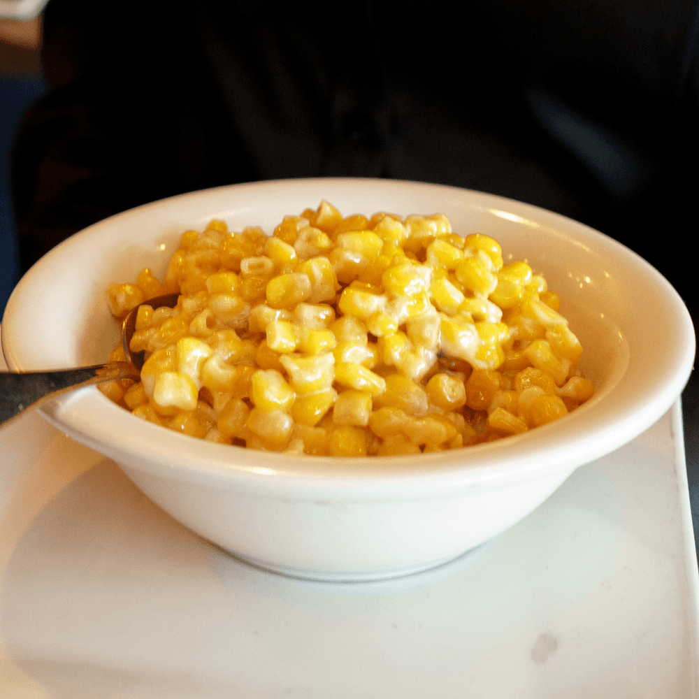 Mexican Street Corn with Queso Fresco & Chile de Arbol