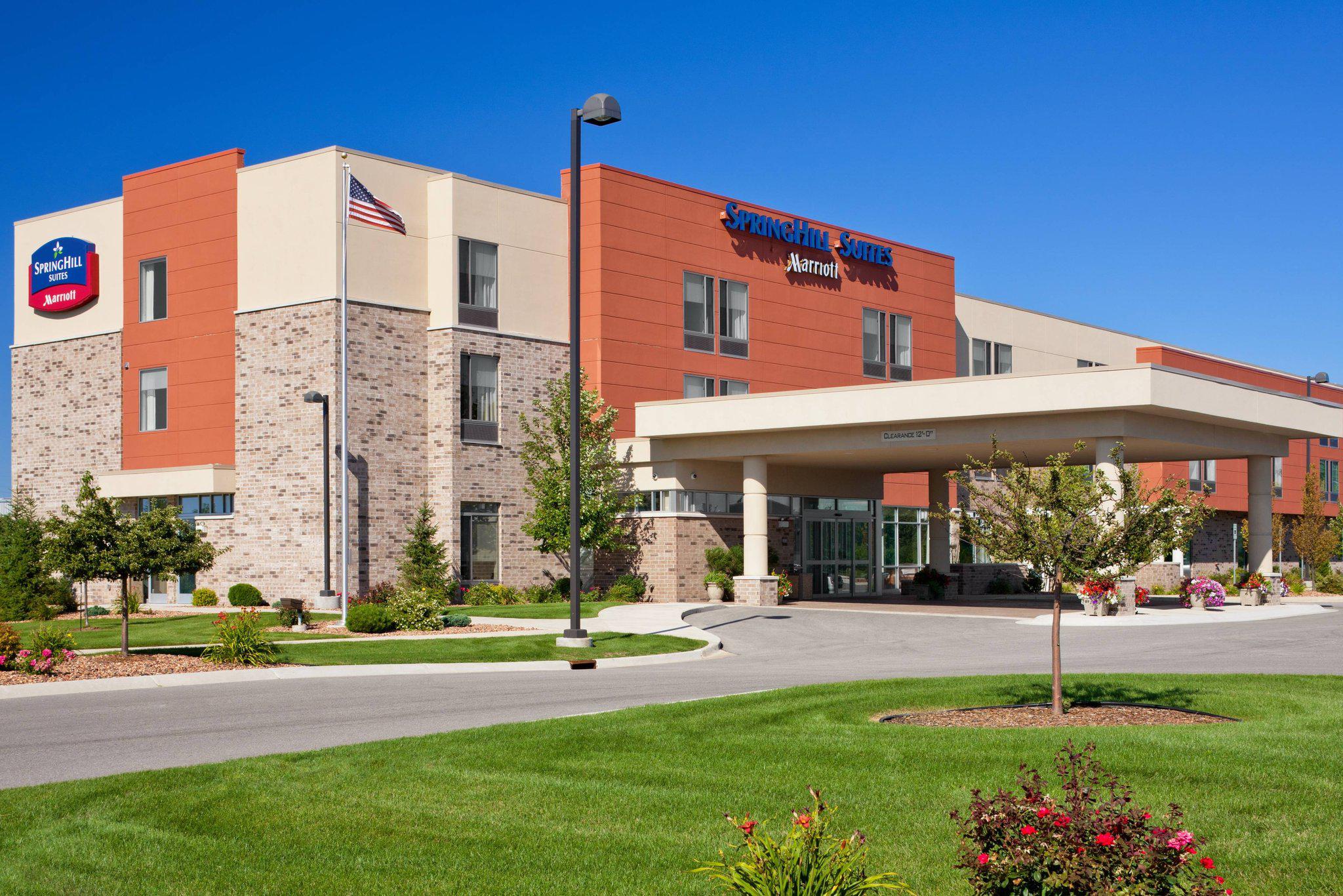 SpringHill Suites by Marriott Saginaw Photo