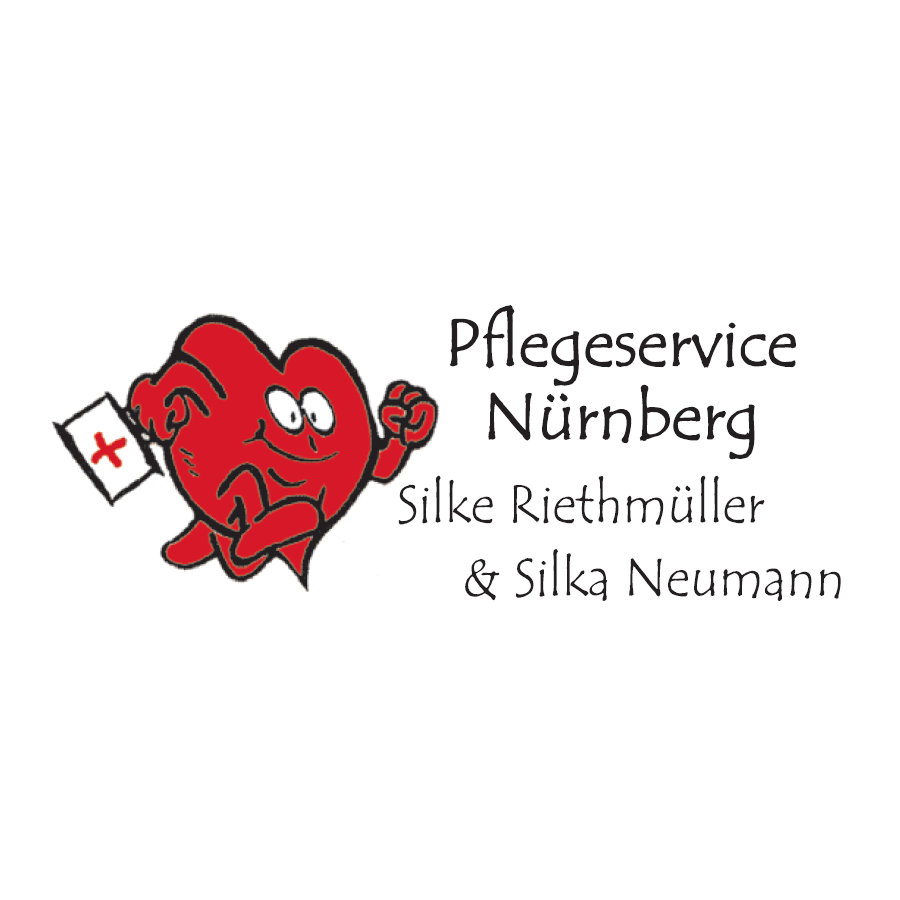 Logo von Pflegeservice Nürnberg