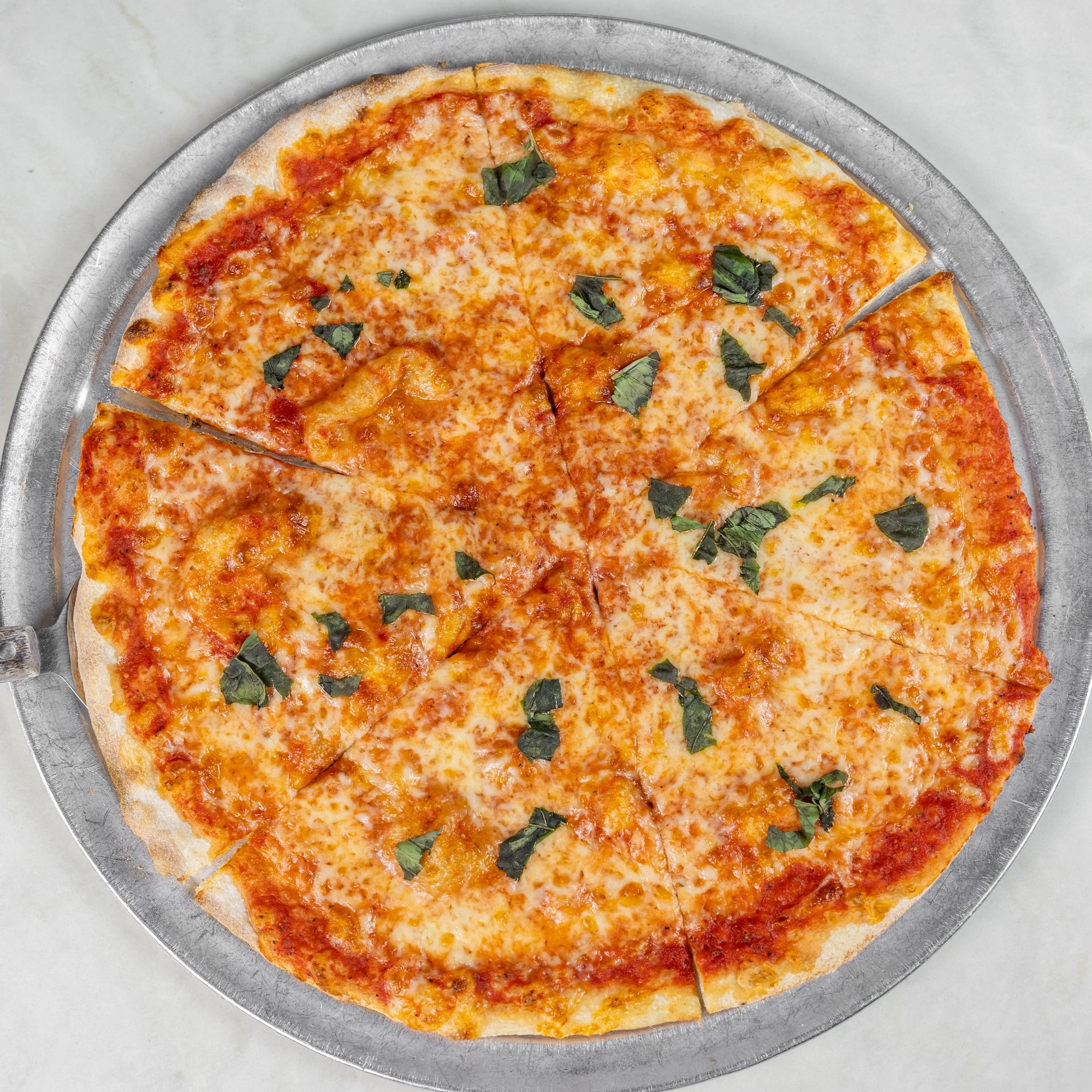 Margherita