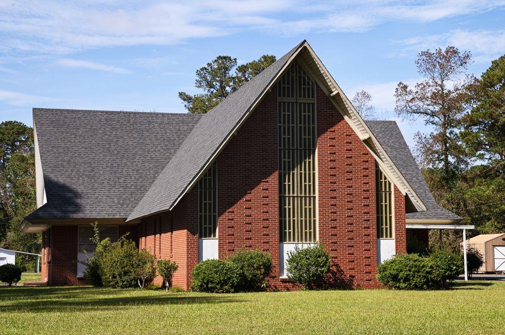 Patriot Roofing Company Image