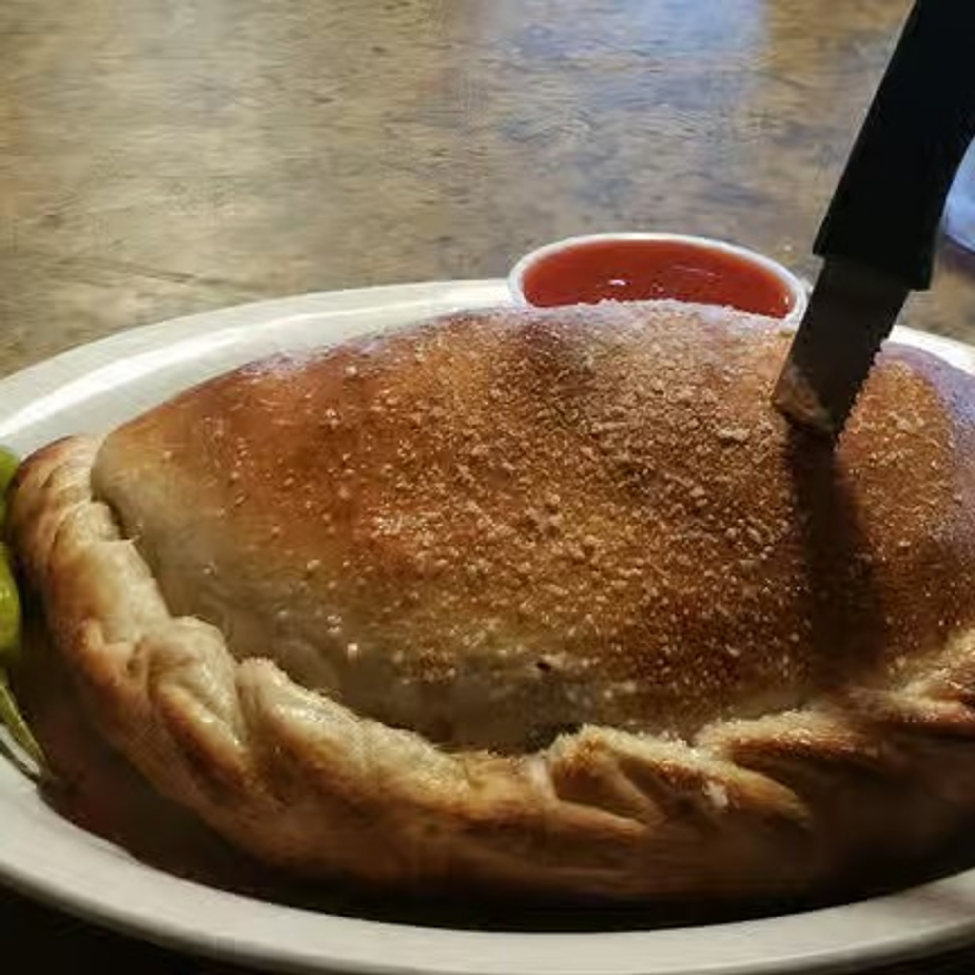 Calzone