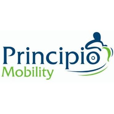 Principio Mobility Logo