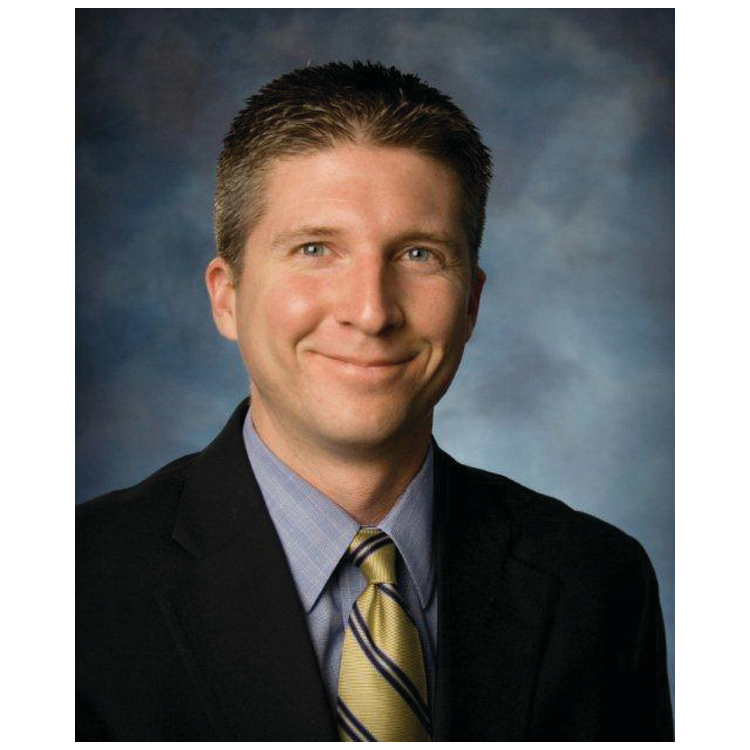 Scott Englert - State Farm Insurance Agent Logo