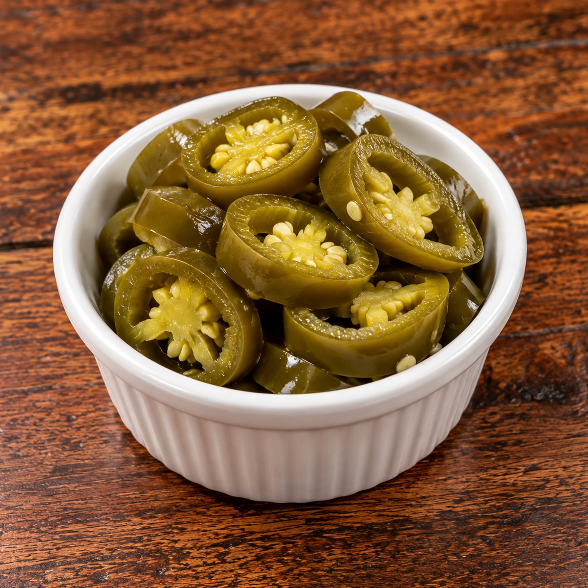 Jalapeños