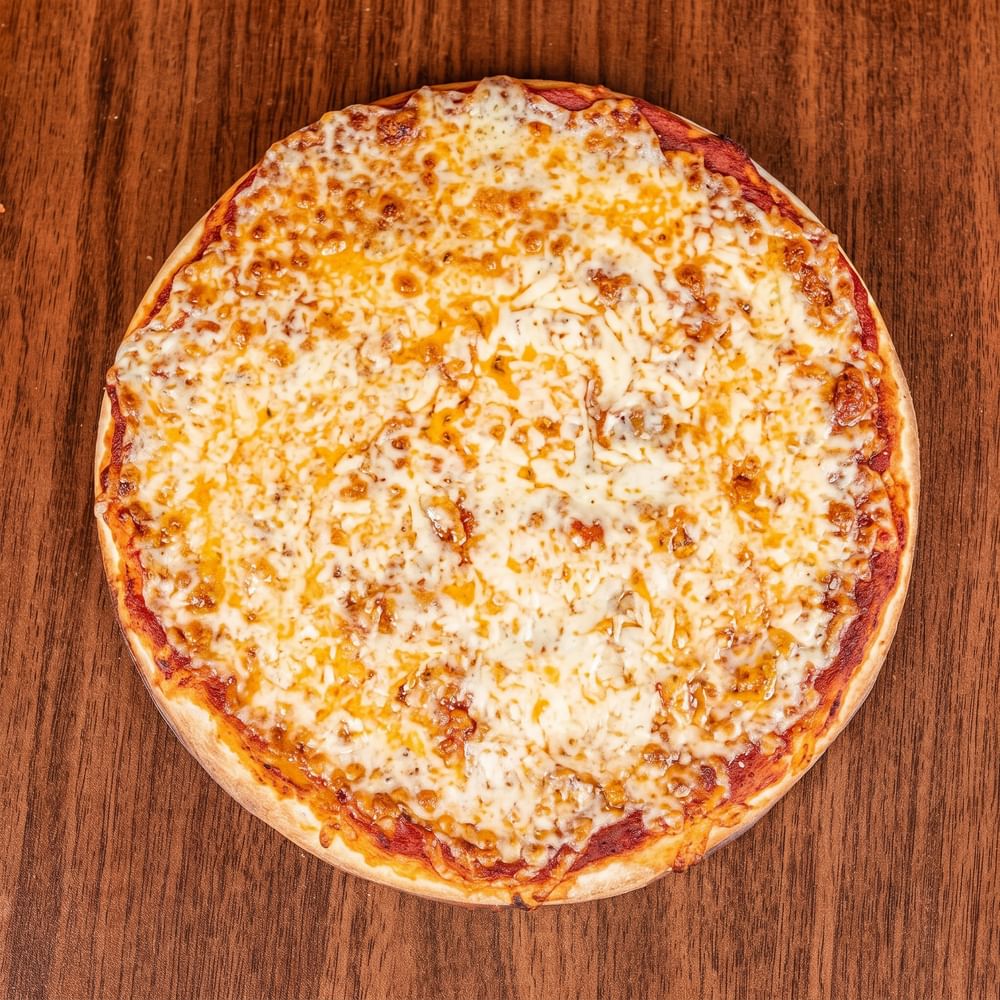 Cheese Pizza