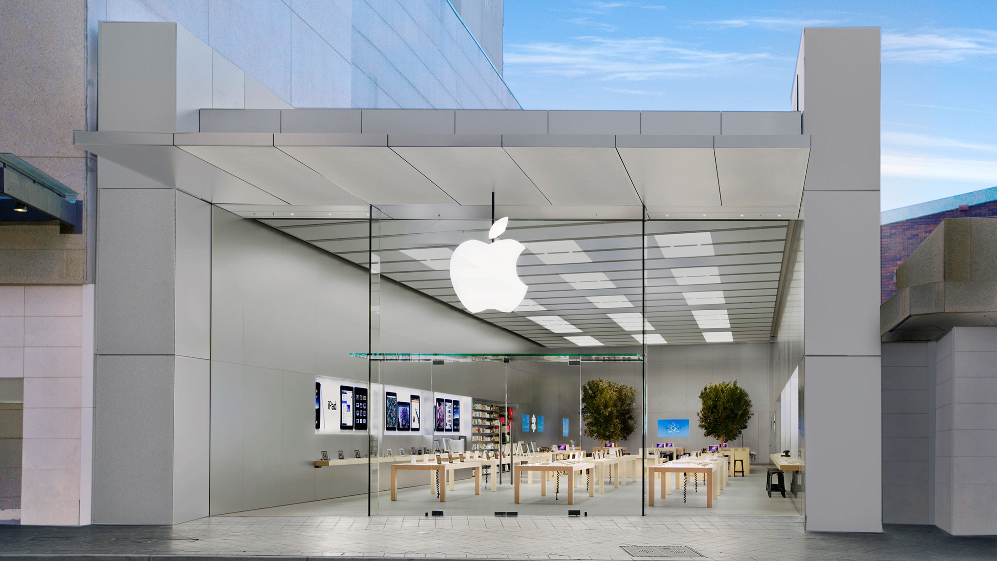 Images Apple Bondi