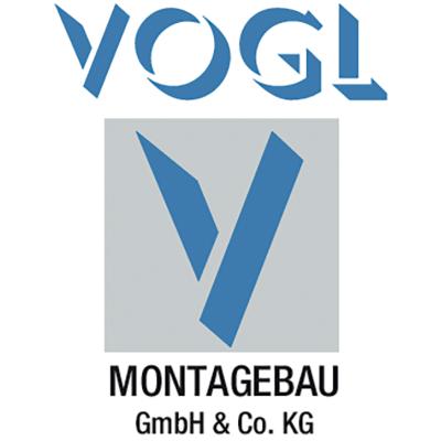 Logo von Vogl Rudolf Montagebau