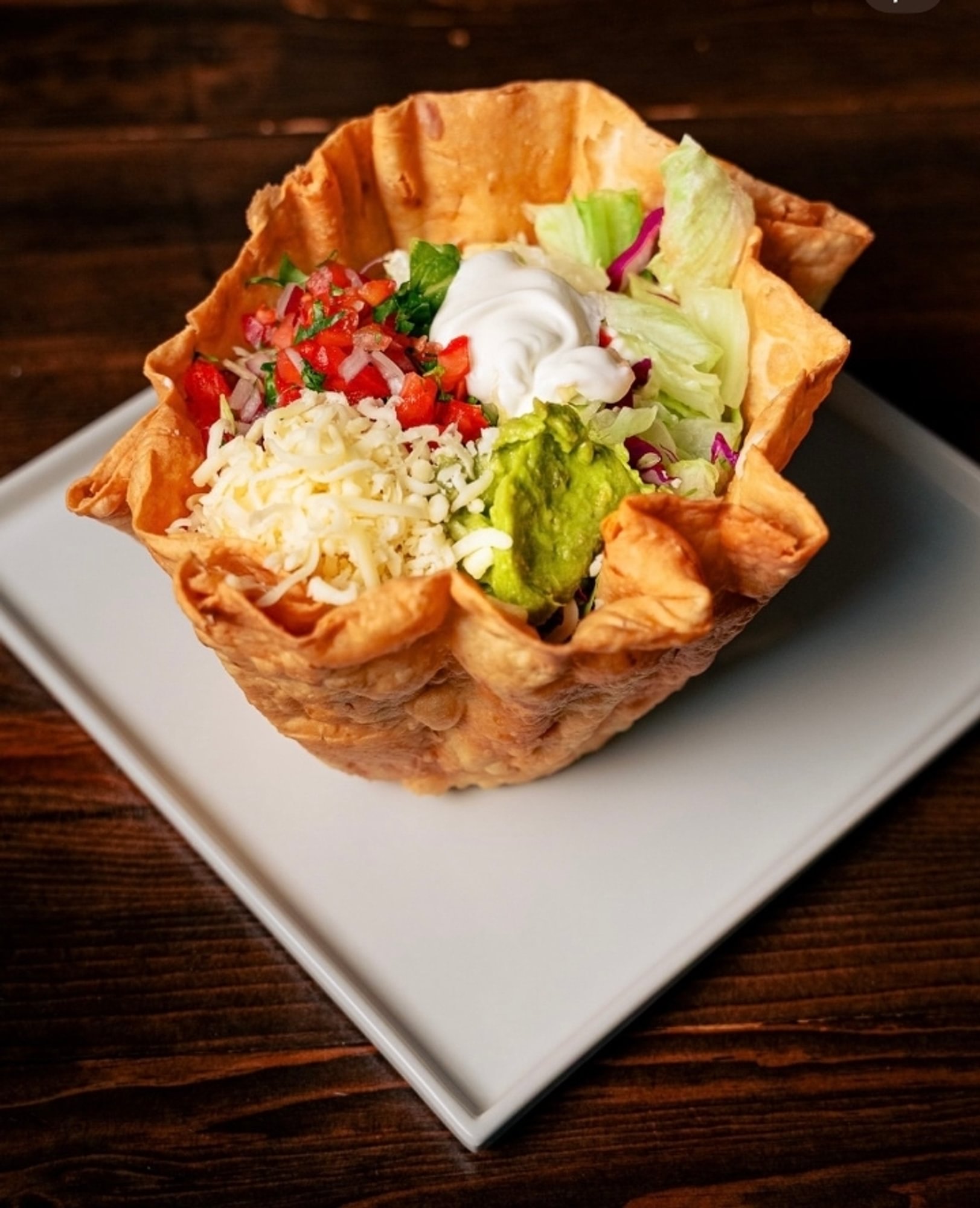 Taco Salad