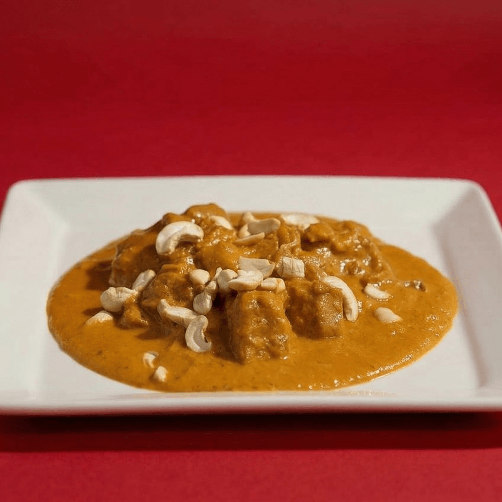 Lamb Korma