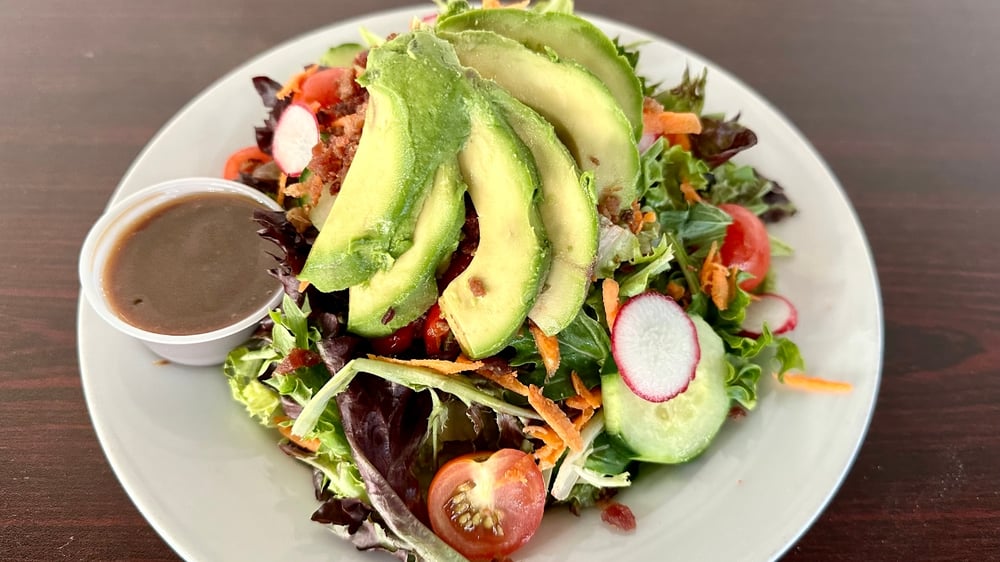 CLASSICA SALAD