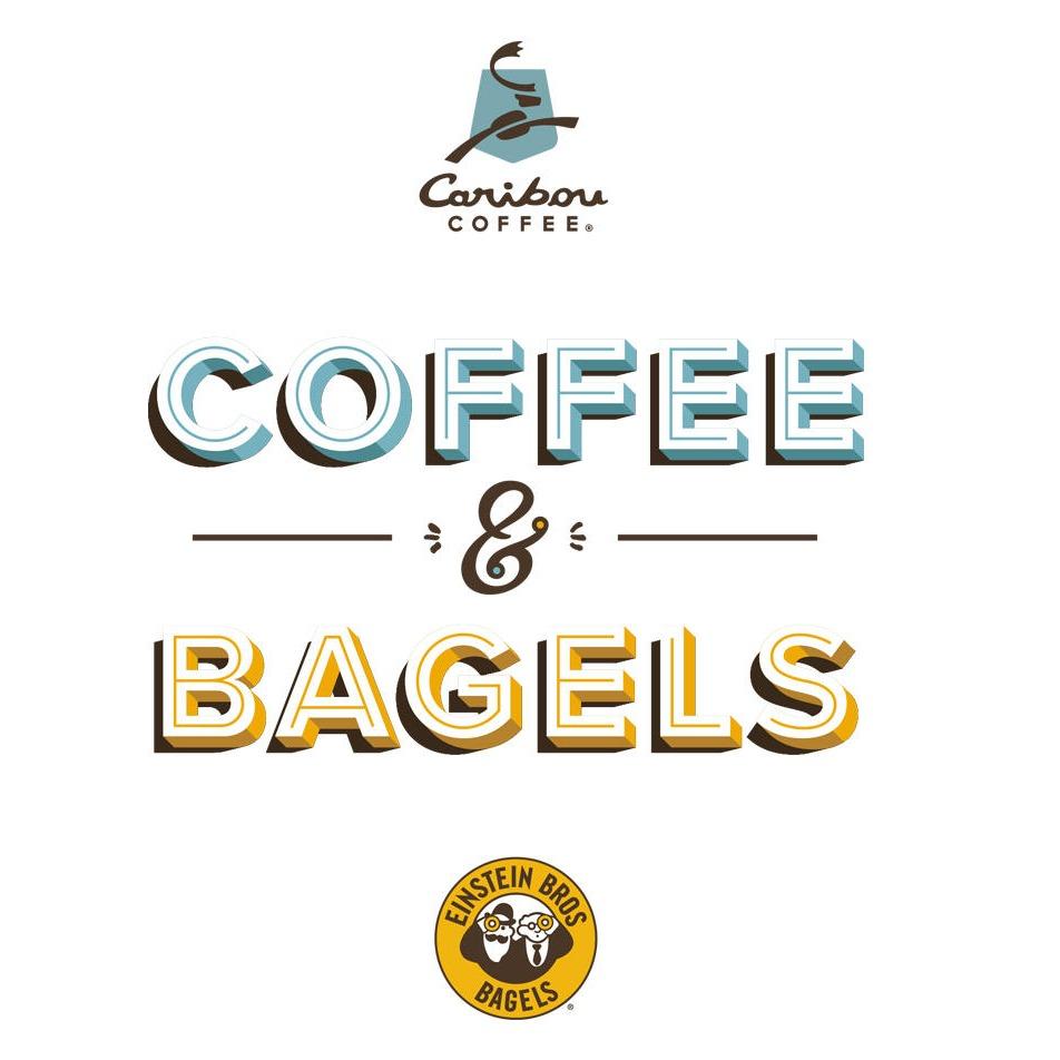 Einstein Bros. Bagels Logo